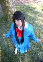 Cosplay-Cover: Sawako Kuronuma