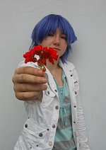 Cosplay-Cover: Kyosuke