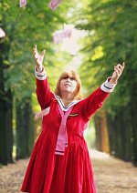 Cosplay-Cover: Sakura Kinomoto [WSU]