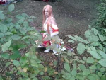 Cosplay-Cover: Yuuki Asuna