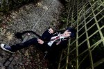 Cosplay-Cover: Rin Okumura ｜奥村燐