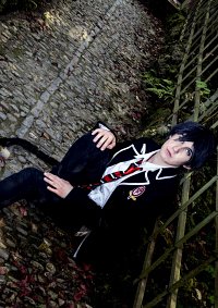 Cosplay-Cover: Rin Okumura ｜奥村燐