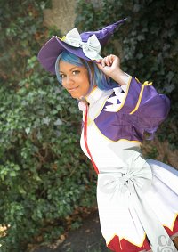 Cosplay-Cover: Hinari