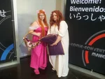 Cosplay-Cover: Merida von Dunbroch - Sleep over
