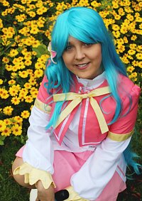 Cosplay-Cover: Chieri Sono