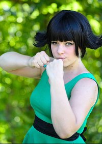 Cosplay-Cover: Buttercup