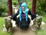 Cosplay-Cover: Hatsune Miku