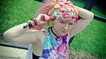 Cosplay-Cover: Happy Decora °~Colorful~°