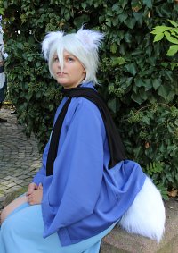 Cosplay-Cover: Tomoe