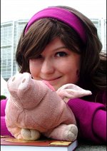 Cosplay-Cover: Mabel Pines (Shooting Star)
