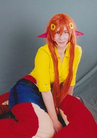 Cosplay-Cover: Miia