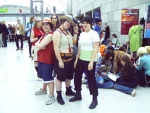 Cosplay-Cover: Zorro ^^°