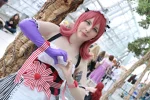Cosplay-Cover: Maki Valentin Maid Version