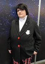 Cosplay-Cover: Akira Kurusu