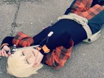 Cosplay-Cover: Rin