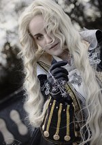 Cosplay-Cover: Alucard - SotN