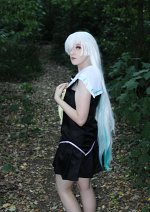 Cosplay-Cover: Brynhildr