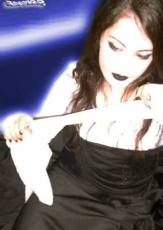Cosplay-Cover: Toshiya [missa]