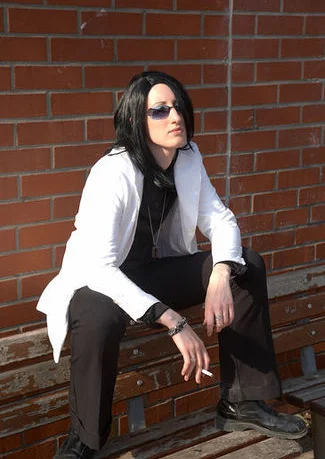 Cosplay-Cover: Ichinose Takumi - 