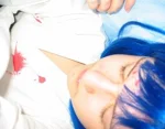 Cosplay-Cover: Soji Okita - Tuberkulose Version