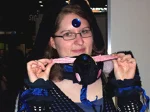Cosplay-Cover: Mokona Modoki