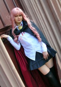 Cosplay-Cover: Louise
