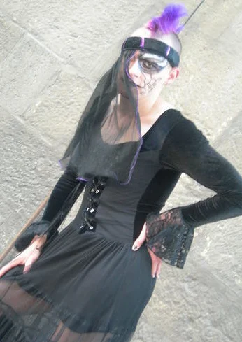 Cosplay-Cover: Makotodoll