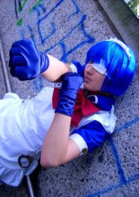 Cosplay-Cover: Ryomou