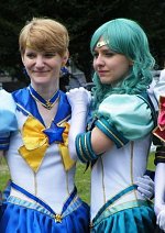 Cosplay-Cover: Eternal Sailor Neptune (Yume)