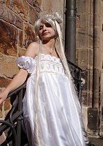 Cosplay-Cover: Princess Serenity