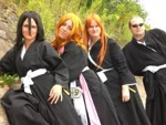 Cosplay-Cover: Der Coole