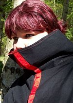 Cosplay-Cover: Sasori