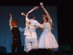 Cosplay-Cover: Shizumasa Tôgu [Ballklamotte]