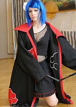 Cosplay-Cover: Konan