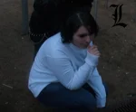 Cosplay-Cover: L