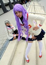 Cosplay-Cover: Kyō Fujibayashi