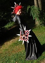 Cosplay-Cover: Axel