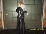Cosplay-Cover: Roxas [Organisation XII]