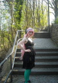 Cosplay-Cover: Megurine Luka [Magnet]