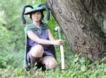 Cosplay-Cover: Issun