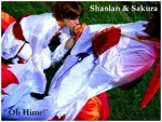 Cosplay-Cover: Syaoran [Artbook]