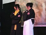 Cosplay-Cover: Itachi Uchiha Yukata Version