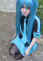 Cosplay-Cover: Miku Hatsune [Love is war]