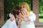 Cosplay-Cover: Kida Masaomi [Casual]