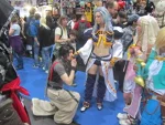 Cosplay-Cover: Terra