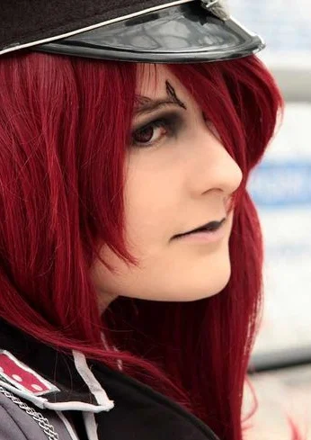 Cosplay-Cover: Cadenza