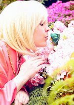 Cosplay-Cover: Shiemi Moriyama