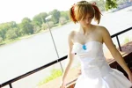 Cosplay-Cover: Yuiki Yaya (Balletoutfit)