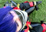 Cosplay-Cover: Kurasame Susaya [Type-0]