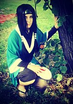 Cosplay-Cover: Haku